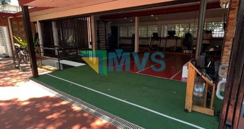 Casa comercial com 4 salas à venda no Jardim Guedala, São Paulo 