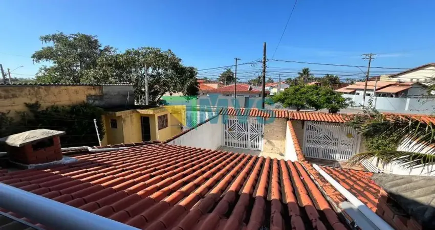 Imperdível oportunidade de comprar casa com 2 quartos e suítes em Bopiranga, Itanhaém-SP! Confira já!