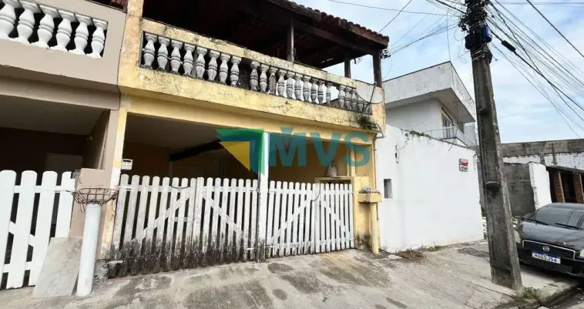 Oportunidade imperdível: Casa à venda em Itanhaém-SP, bairro Gaivota, 2 quartos, 1 suíte, 2 salas, 2 banheiros, 1 vaga, 80m². Aproveite!
