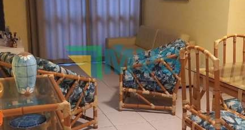 Apartamento à venda em Itanhaém-SP, bairro Guarda Civil: 2 quartos, 1 suíte, 1 sala, 2 banheiros, 2 vagas de garagem, 68,00 m² de área.