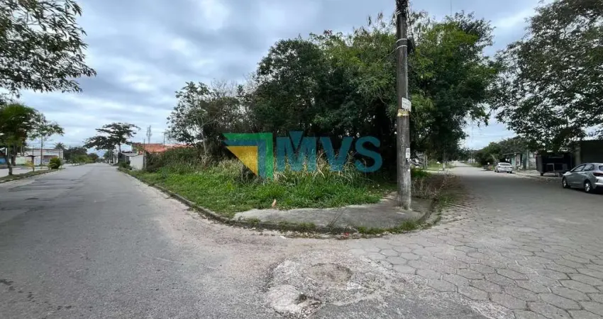 Terreno à venda em Itanhaém-SP, bairro California, 380,00 m² de área! Aproveite essa oportunidade!