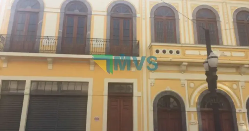 Barracão / Galpão / Depósito para alugar na Rua do Comércio, 44, Centro, Santos