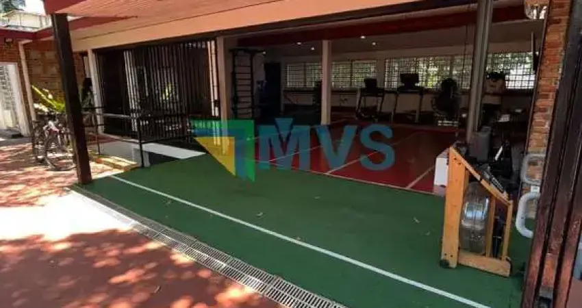 Casa comercial com 4 salas à venda na Avenida São Valério, 215, Jardim Guedala, São Paulo