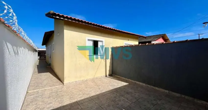 Casa com 2 quartos à venda na Rua Chicago, 111, Santa Júlia, Itanhaém