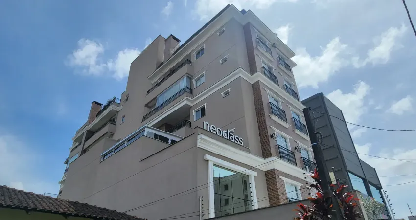 Apartamento 03 dormitorios (sendo 02 suites) - saguaçu - proximo colegio bonja