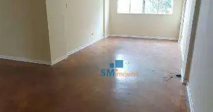 Apartamento 145m² Aluga-se no Paraíso - 02 dormitórios | 01 vaga