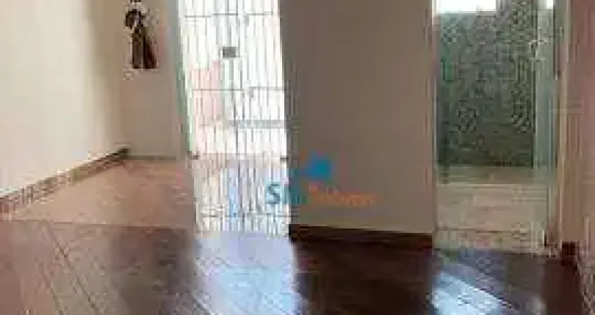 Sobrado com 4 dormitórios à venda, 186 m² por R$ 790.000,00 - Cambuci - São Paulo/SP