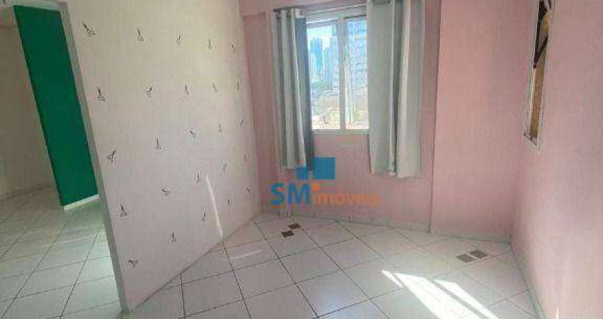 Sala à venda, 35 m² por R$ 180.000,00 - Barra Funda - São Paulo/SP