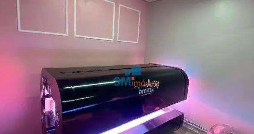 Sala para alugar, 80 m² por R$ 5.770,00/mês - Vila Carrão - São Paulo/SP