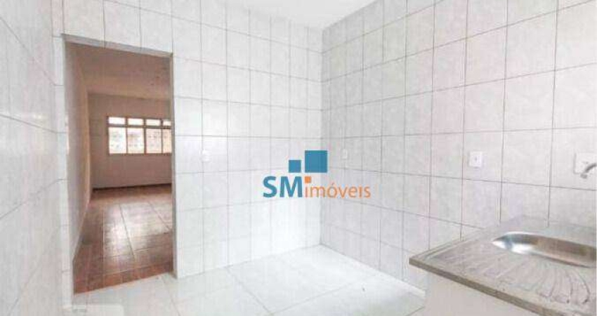 Casa com 1 dormitório à venda, 95 m² por R$ 590.000,00 - Ipiranga - São Paulo/SP