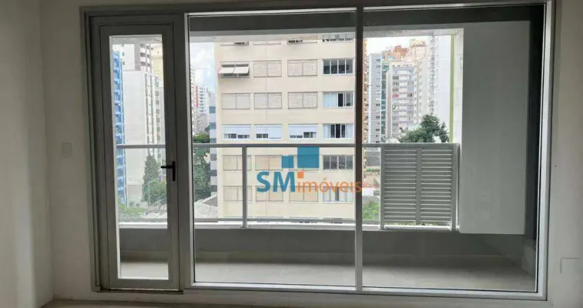 Consultório à venda, 34 m² por R$ 870.000 - Pinheiros - São Paulo/SP
