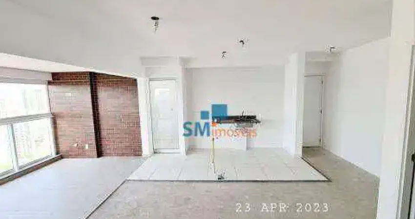 Apartamento com 2 dormitórios à venda, 84 m² por R$ 1.048.000,00 - Saúde - São Paulo/SP