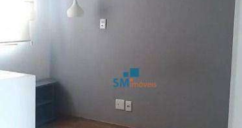 Apartamento com 3 dormitórios à venda, 97 m² por R$ 1.280.000,00 - Vila Clementino - São Paulo/SP