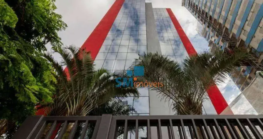 Sala à venda, 31 m² por R$ 320.000,00 - Pinheiros - São Paulo/SP