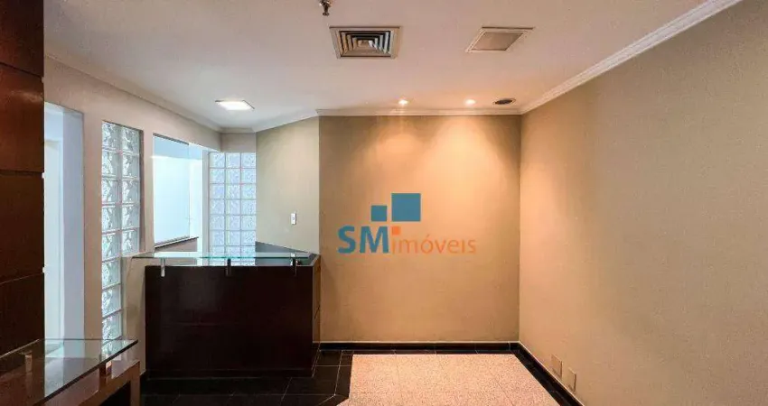 Conjunto à venda, 80 m² por R$ 785.000,00 - Jardim Paulistano - São Paulo/SP