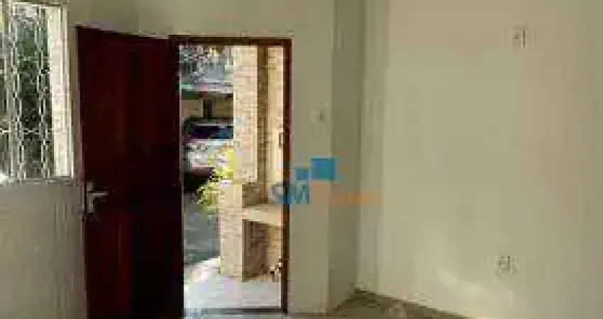 Sobrado com 3 dormitórios à venda, 128 m² por R$ 851.000,00 - Vila Santa Catarina - São Paulo/SP