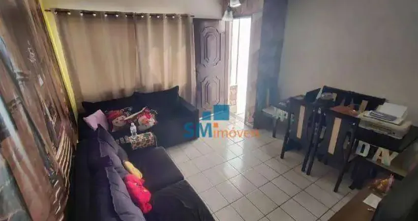 Casa com 3 dormitórios à venda, 130 m² por R$ 550.000,00 - Parque São José - São Bernardo do Campo/SP