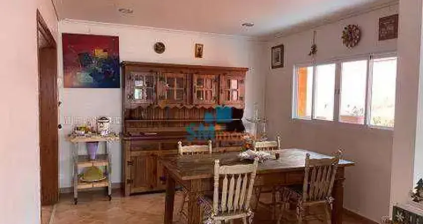 Sobrado com 4 dormitórios à venda, 279 m² por R$ 2.577.000,00 - Indianópolis - São Paulo/SP
