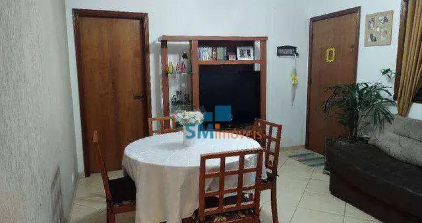 Sobrado com 5 dormitórios à venda, 250 m² por R$ 2.500.000,00 - Brooklin - São Paulo/SP