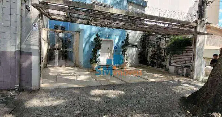 Sobrado com 6 dormitórios à venda, 247 m² por R$ 4.200.000,00 - Vila Mariana - São Paulo/SP