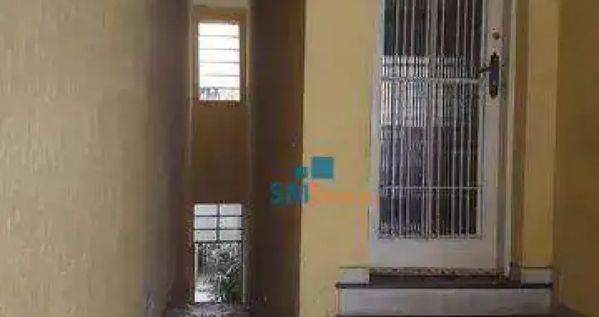 Sobrado com 5 dormitórios à venda, 297 m² por R$ 957.000,00 - Ipiranga - São Paulo/SP