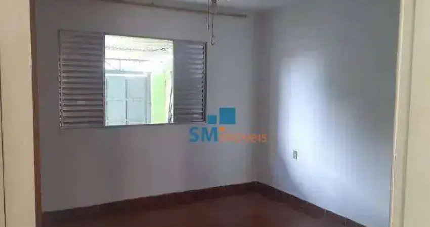 Casa com 2 dormitórios à venda, 37 m² por R$ 980.000,00 - Vila Romana - São Paulo/SP