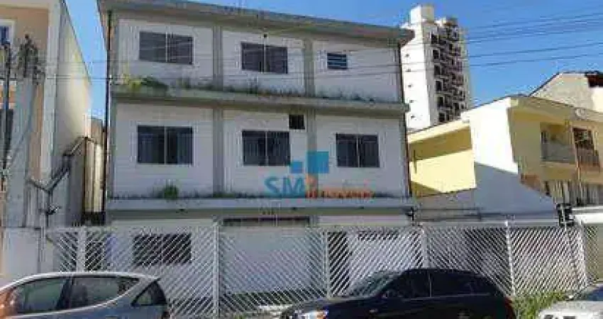 Prédio à venda, 650 m² por R$ 5.100.000,00 - Bosque da Saúde - São Paulo/SP