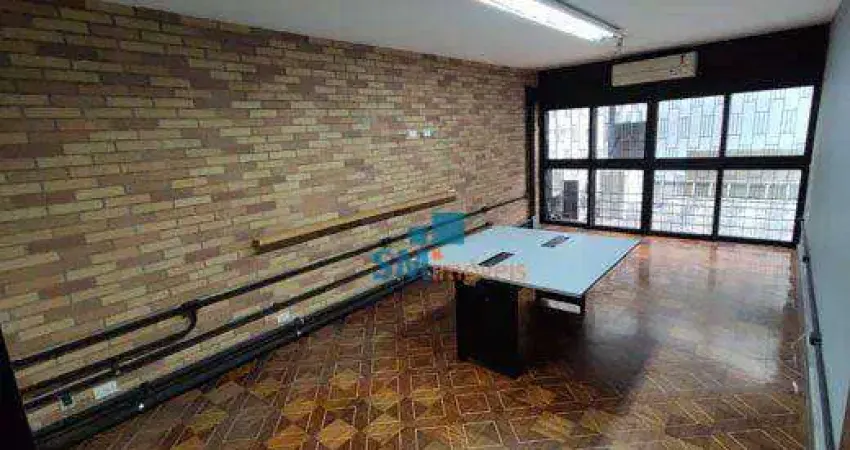 Sobrado à venda, 369 m² por R$ 3.700.000,00 - Vila Mariana - São Paulo/SP