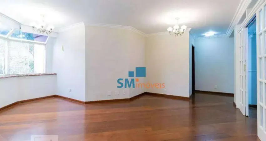 Apartamento com 2 dormitórios à venda, 68 m² por R$ 800.000,00 - Jardim Marajoara - São Paulo/SP
