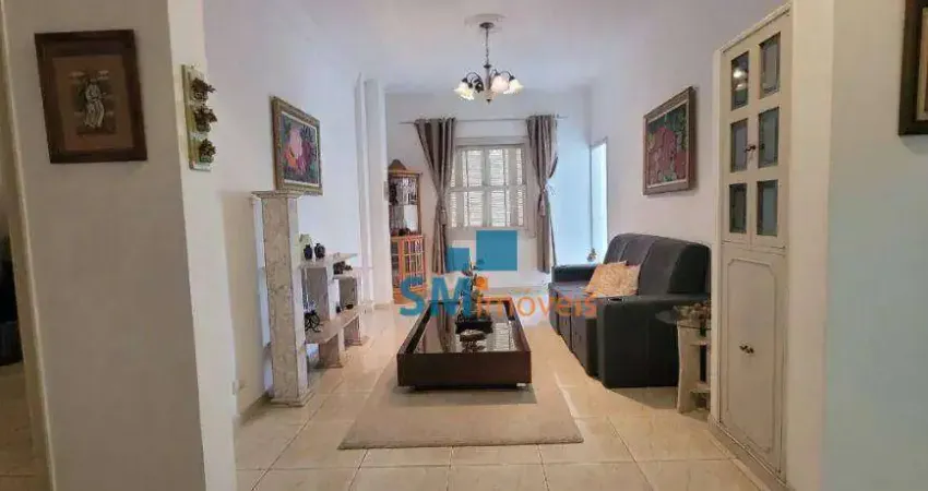 Apartamento com 3 dormitórios à venda, 110 m² por R$ 800.000,00 - Aclimação - São Paulo/SP