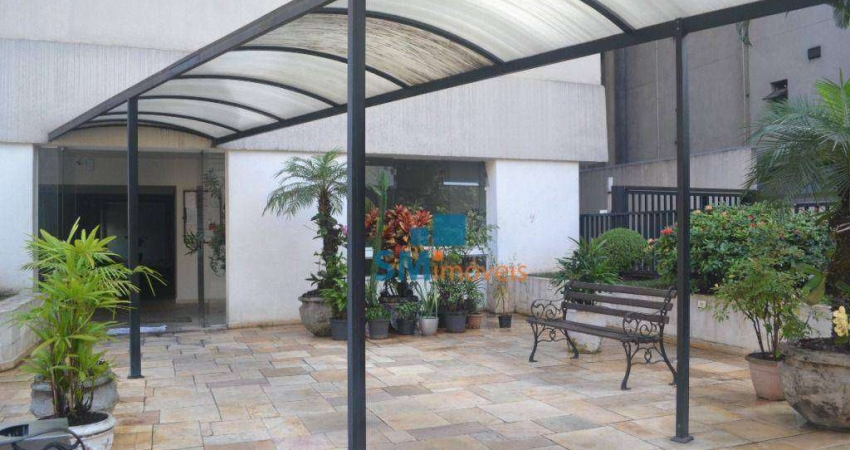 Apartamento com 2 dormitórios à venda, 66 m² por R$ 670.000,00 - Jardim Paulista - São Paulo/SP