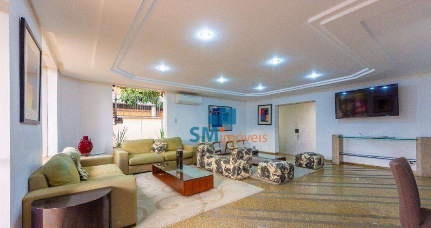 Apartamento 151m² 02 suítes e 02 vagas - Vila Nova Conceição - Vende-se