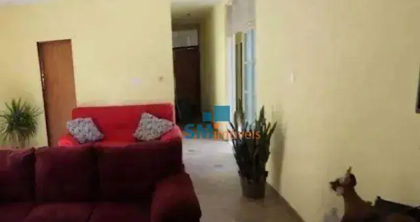 Casa com 4 dormitórios à venda, 403 m² por R$ 1.702.000,00 - City América - São Paulo/SP