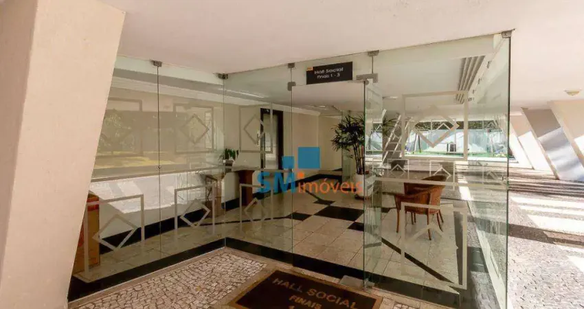 Cobertura com 2 dormitórios à venda, 224 m² por R$ 1.690.000,00 - Perdizes - São Paulo/SP