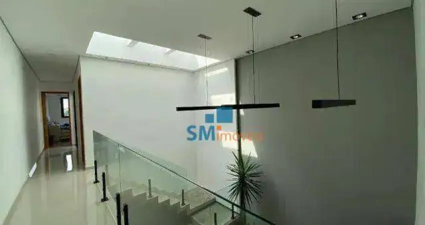 Casa com 3 dormitórios à venda, 208 m² por R$ 1.277.000,00 - São João Clímaco - São Paulo/SP