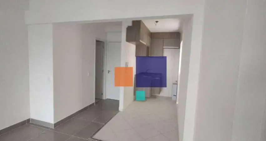 Apartamento 64m² com 2 suítes e 2 vagas - Aluga-se no Morumbi