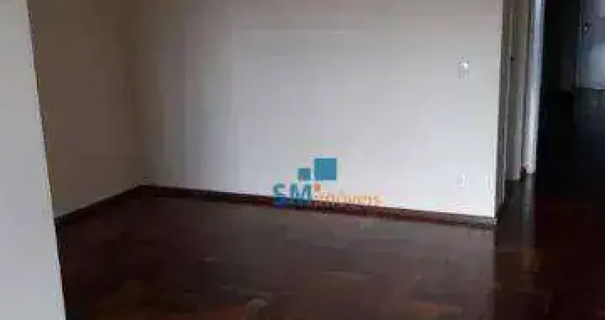 Apartamento com 3 dormitórios à venda, 69 m² por R$ 295.000,00 - Vila Bela Vista - Santo André/SP