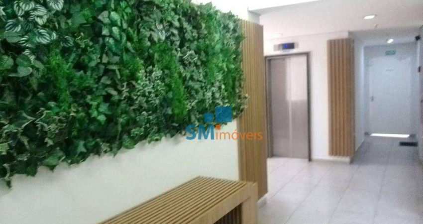 Conjunto, 148 m² - venda por R$ 1.500.000,00 ou aluguel por R$ 8.350,00/mês - Vila Cordeiro - São Paulo/SP