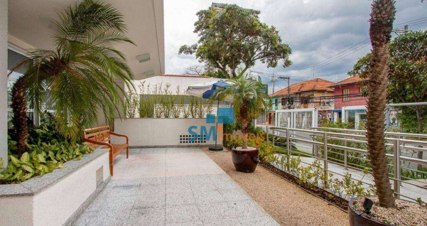Conjunto à venda, 219 m² por R$ 1.800.000,00 - Pinheiros - São Paulo/SP