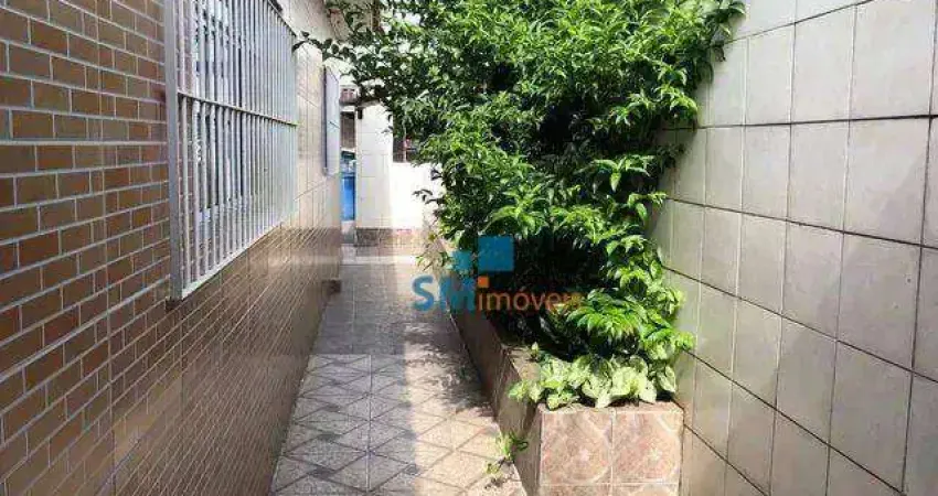 Casa com 4 dormitórios à venda, 300 m² por R$ 745.000,00 - Vila Califórnia - São Paulo/SP