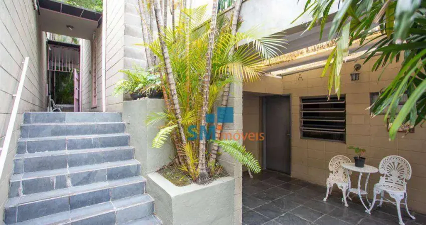 Casa Comercial 176m² - Bosque da Saúde - vende-se