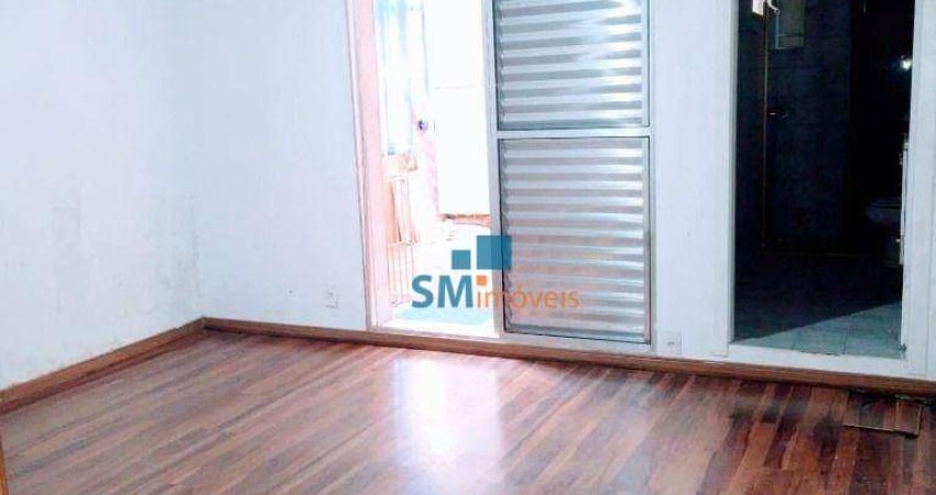 Casa com 2 dormitórios à venda, 84 m² por R$ 440.000,00 - Vila São José (Ipiranga) - São Paulo/SP