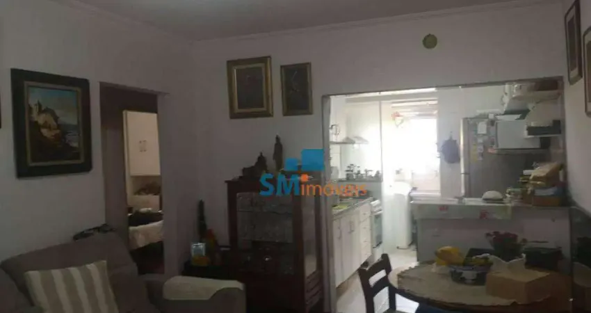 Apartamento com 2 dormitórios à venda, 86 m² por R$ 987.000,00 - Vila Buarque - São Paulo/SP