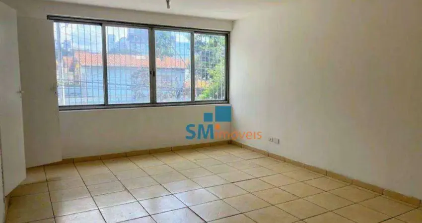 Galpão para alugar, 400 m² por R$ 18.600,00/mês - Chácara Santo Antônio - São Paulo/SP
