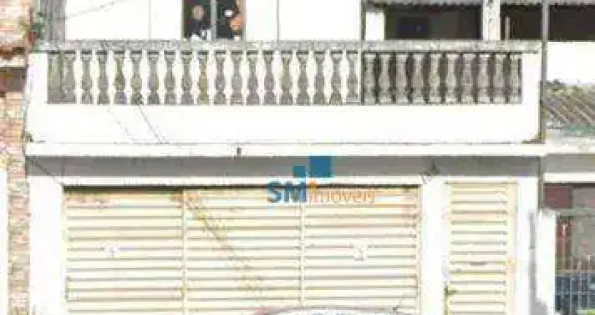 Casa com 4 dormitórios à venda, 120 m² por R$ 500.000,00 - Parque São Lucas - São Paulo/SP