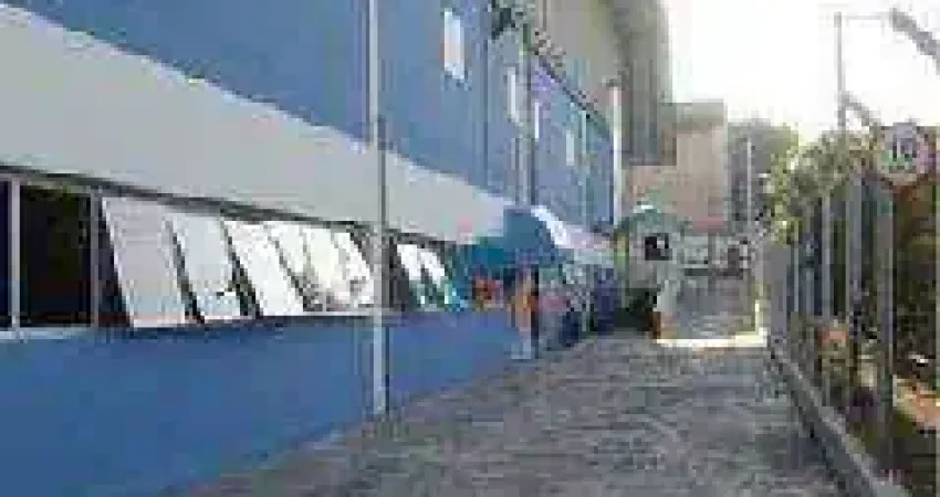 Galpão à venda, 4596 m² por R$ 10.000.000,00 - Serraria - Diadema/SP