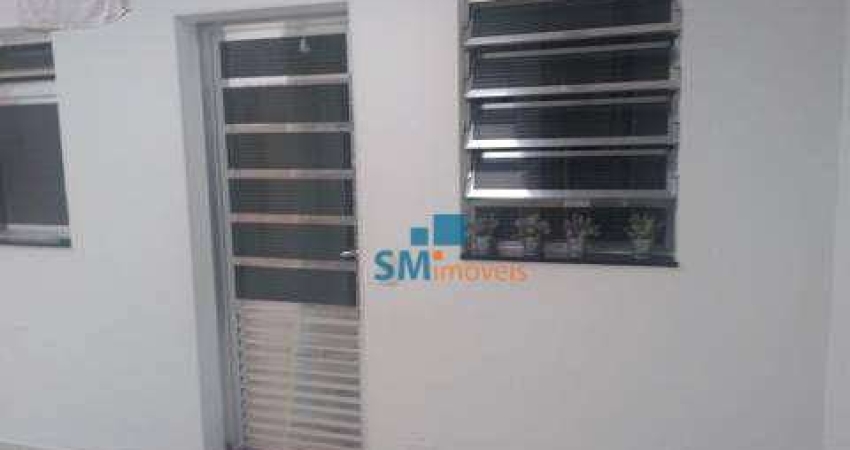 Sobrado com 3 dormitórios à venda, 227 m² por R$ 1.861.000,00 - Jardim Caravelas - São Paulo/SP