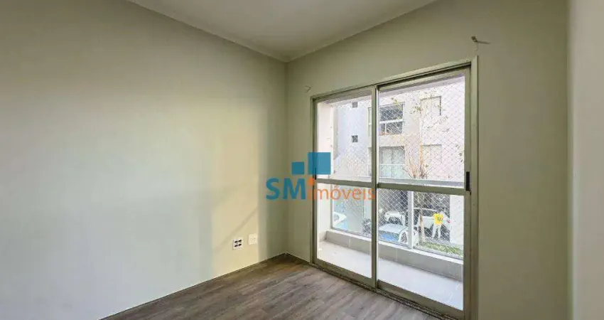 Apartamento com 3 dormitórios à venda, 43 m² por R$ 320.000,00 - Dos Casa - São Bernardo do Campo/SP