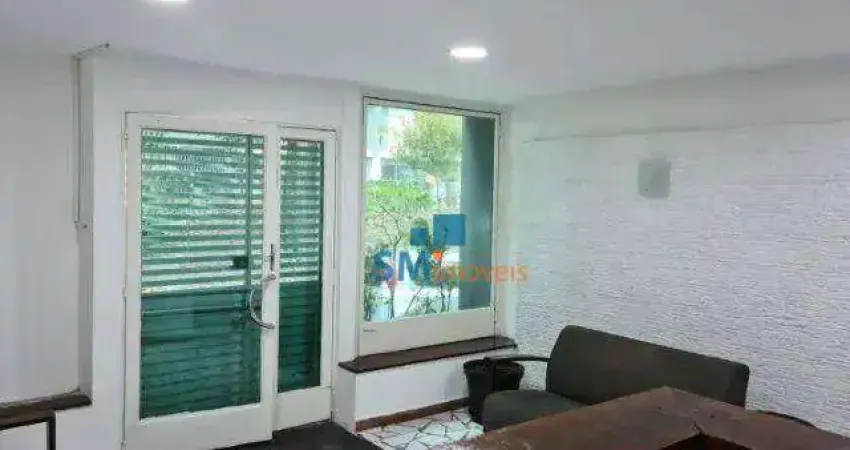 Sobrado com 8 dormitórios à venda, 165 m² por R$ 890.000,00 - Santo Amaro - São Paulo/SP
