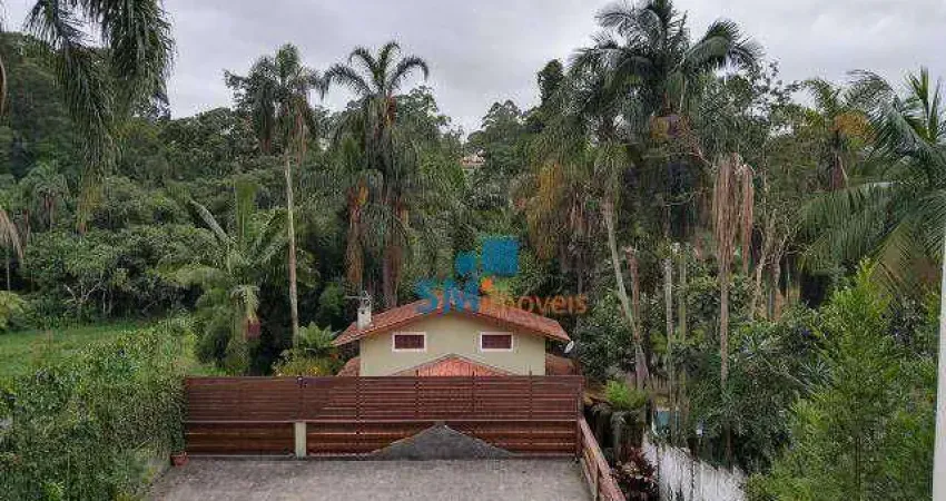 Casa com 6 dormitórios à venda, 1080 m² por R$ 1.150.000,00 - Sete Praias - São Paulo/SP